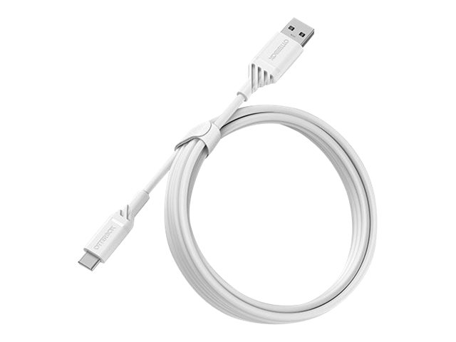 OtterBox Standard - USB-Kabel - 24 pin USB-C (M)