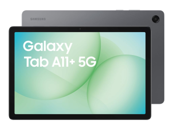 Samsung Galaxy Tab A11+ - Enterprise Edition - Tablet - Android - 128 GB - 27.9 cm (11")