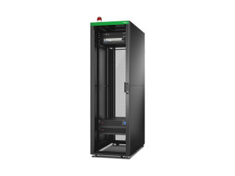 APC Schneider Electric Easy Micro Data Center - Schrank Netzwerkschrank