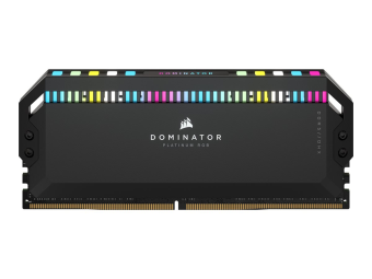 Corsair Dominator Platinum RGB - DDR5 - Kit - 32 GB 2 x 16 GB