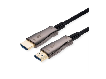 VALUE Ultra High Speed - HDMI-Kabel mit Ethernet