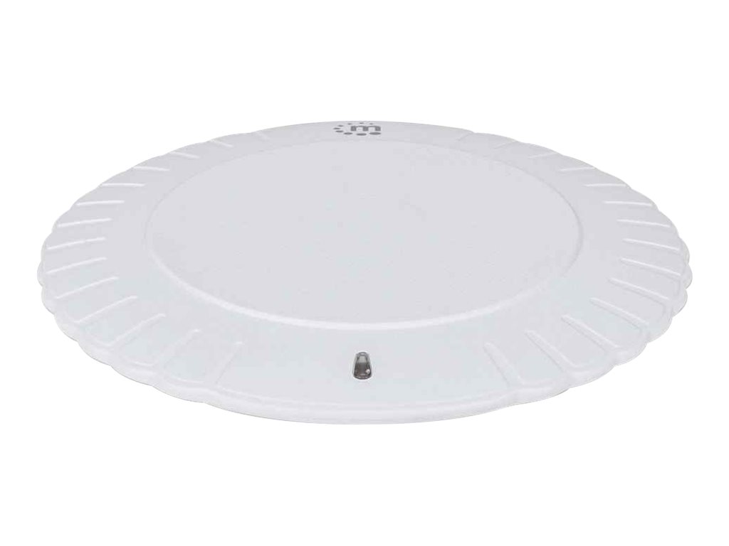 Manhattan Smartphone Wireless Charging Pad (Clearance Pricing)