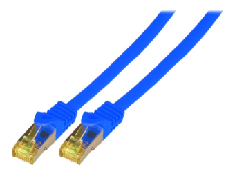 EFB Elektronik EFB-Elektronik - Patch-Kabel - RJ-45 (M) zu RJ-45 (M)