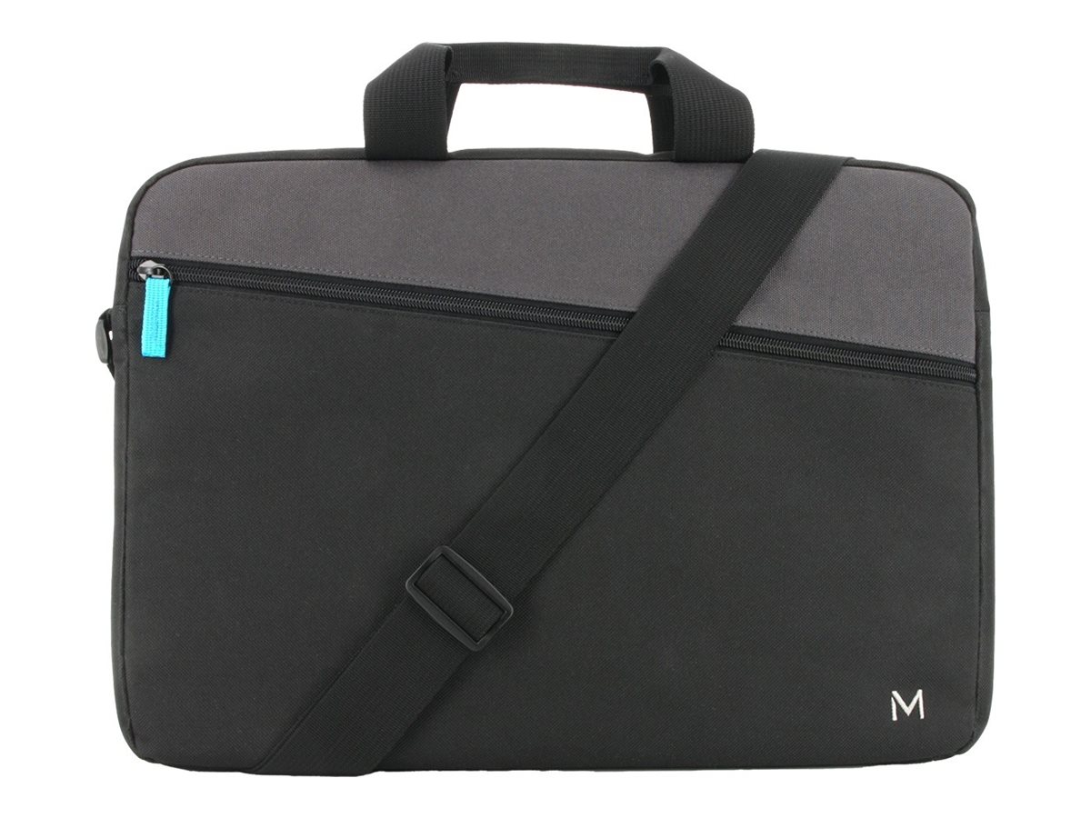 Mobilis The One Essential - Notebook-Tasche - Einschub von oben
