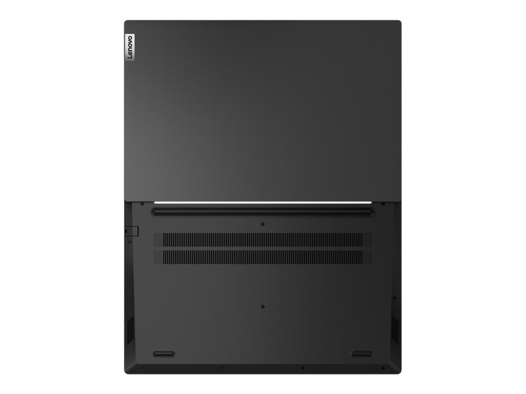 Lenovo V15 G4 AMN 82YU - 180°-Scharnierdesign - AMD Ryzen 5 7520U  2.8 GHz - Win 11 Pro - Radeon 610M - 16 GB RAM - 256 GB SSD NVMe - 39.6 cm (15.6")
