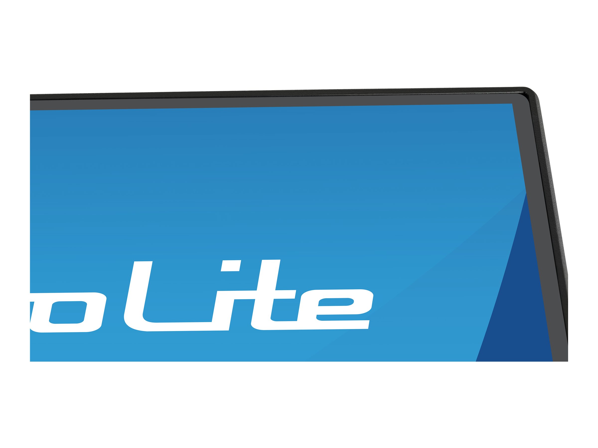 Iiyama ProLite XB2492HSU-B1 - LED-Monitor - 61 cm (24")
