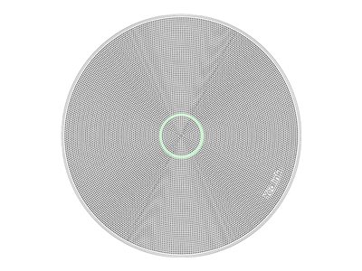 Yealink CM20 - Mikrofon - Hellperlgrau