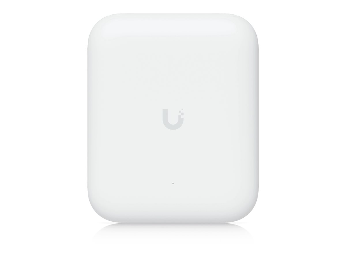 Ubiquiti UniFi U7 Outdoor - Accesspoint - Wi-Fi 7