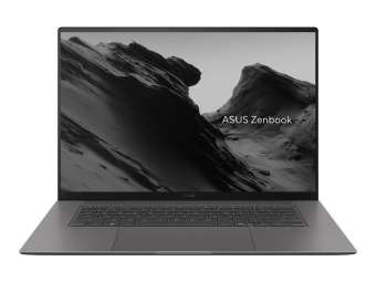 ASUS Zenbook S16 UM5606GA-SR332X - AMD Ryzen AI 9 465  2 GHz - Win 11 Pro - Radeon 880M - 32 GB RAM - 2 TB SSD NVMe - 40.6 cm (16")