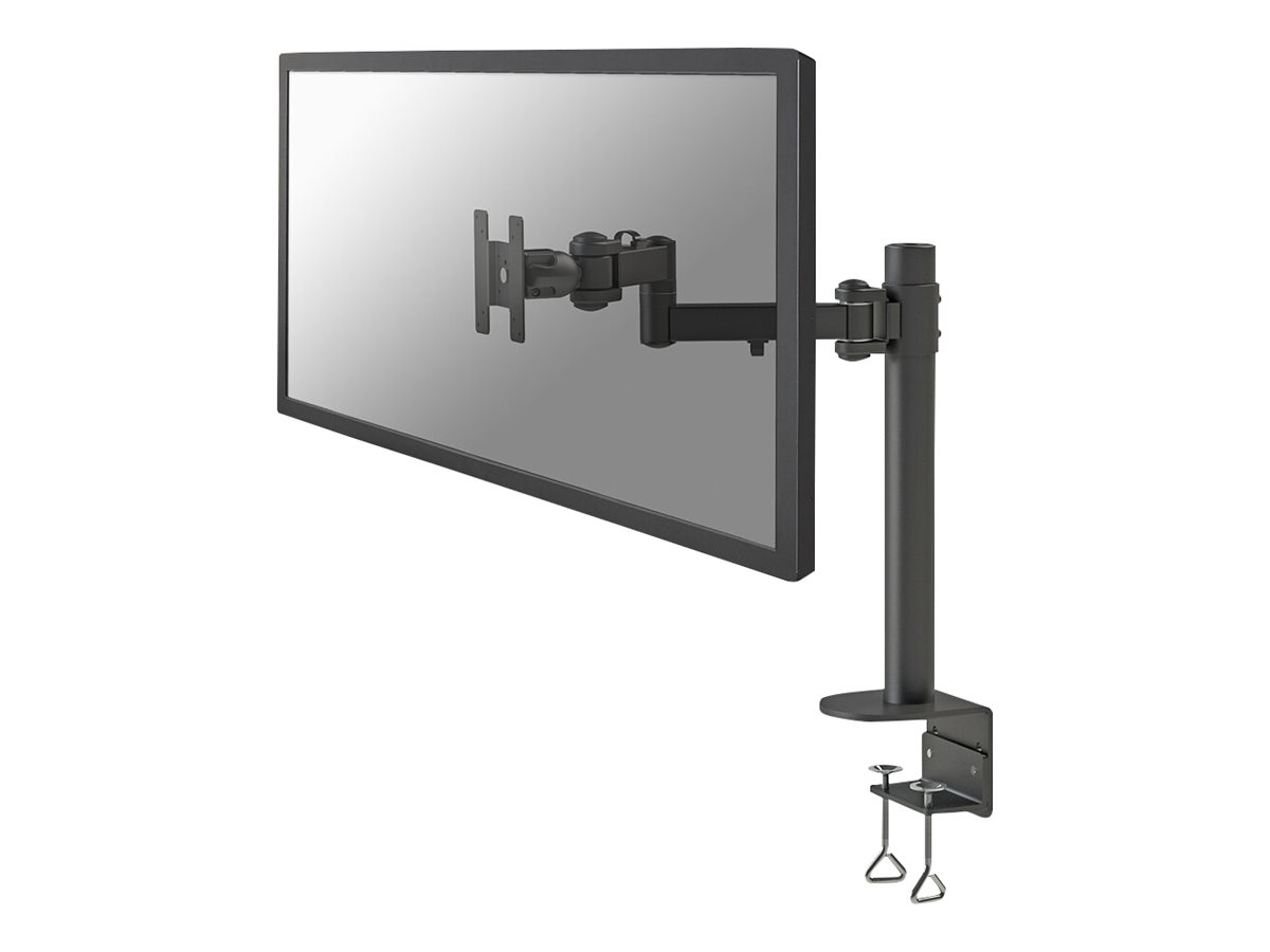 Neomounts FPMA-D960 - Befestigungskit - Voll beweglich - für LCD-Display - Schwarz - Bildschirmgröße 25.4-76.2 cm (10"-30")