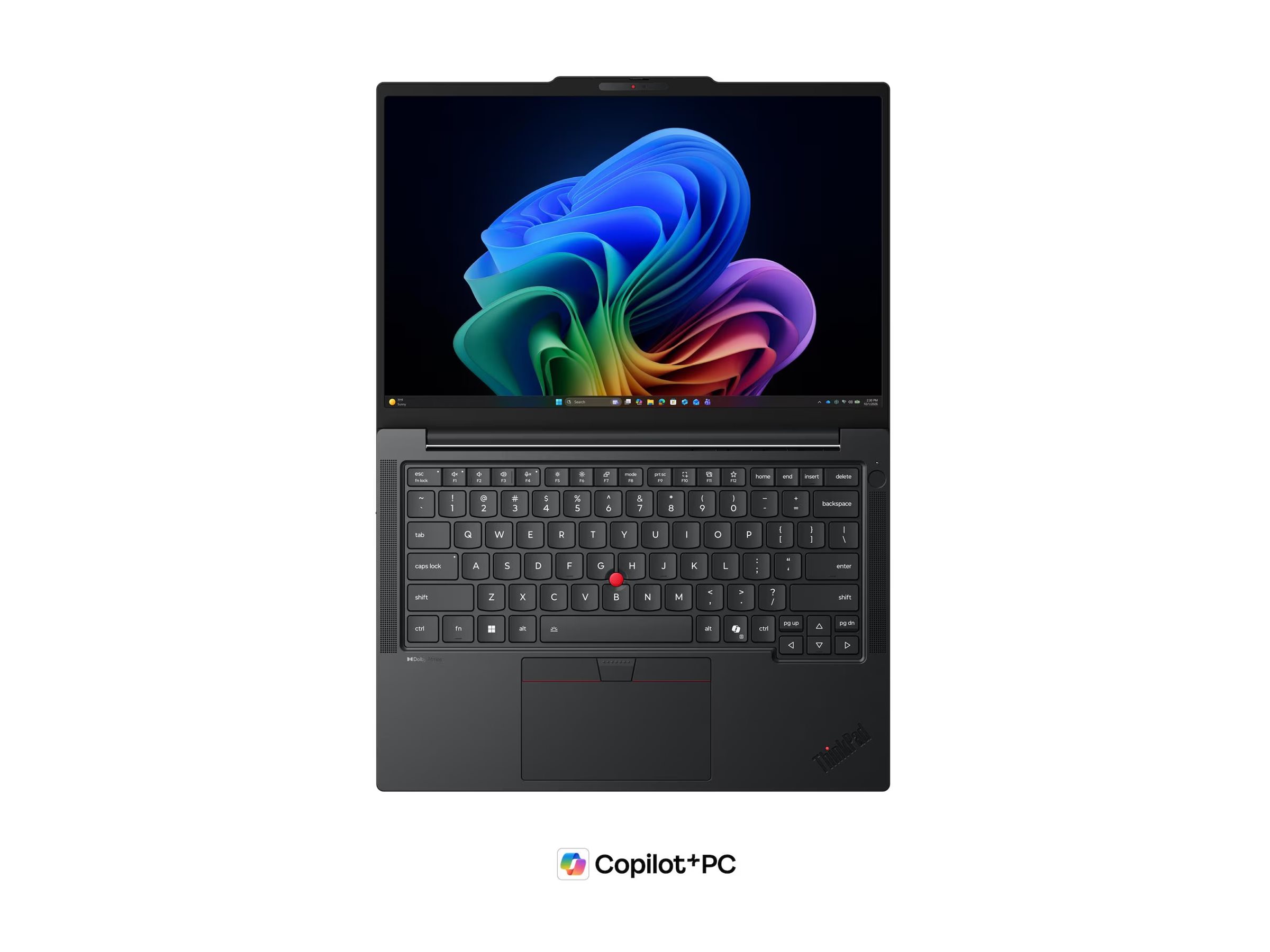 Lenovo ThinkPad T14 Gen 7 22AL - AMD Ryzen 5 Pro 215  3.2 GHz - Win 11 Pro - Radeon 740M - 16 GB RAM - 512 GB SSD TCG Opal Encryption 2, NVMe - 35.6 cm (14")