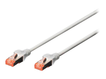 DIGITUS CAT 6 SFTP Patchkabel