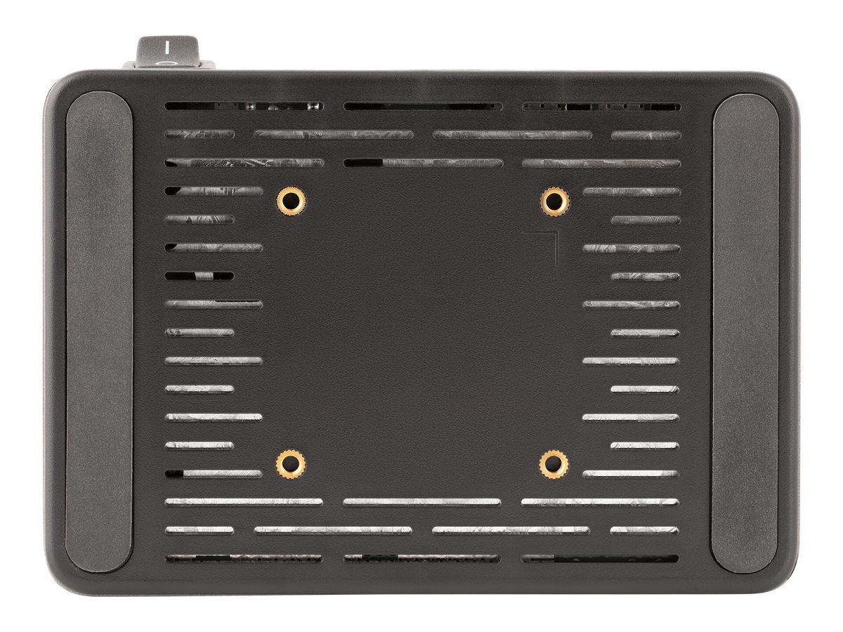 StarTech.com 10-Port USB-C Hub, USB C VerteilerSplitter