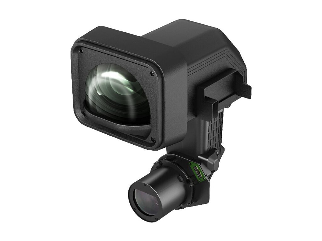 Epson ELP LX02S - Ultrakurzdistanzobjektiv - für Epson EB-PU2010