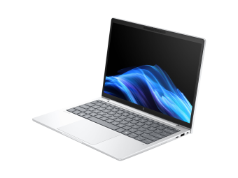 HP EliteBook 8 G1a Notebook AI - 169°-Scharnierdesign - AMD Ryzen 5 230  3.5 GHz - Win 11 Pro - Radeon 760M - 16 GB RAM - 512 GB SSD NVMe - 33.8 cm (13.3)