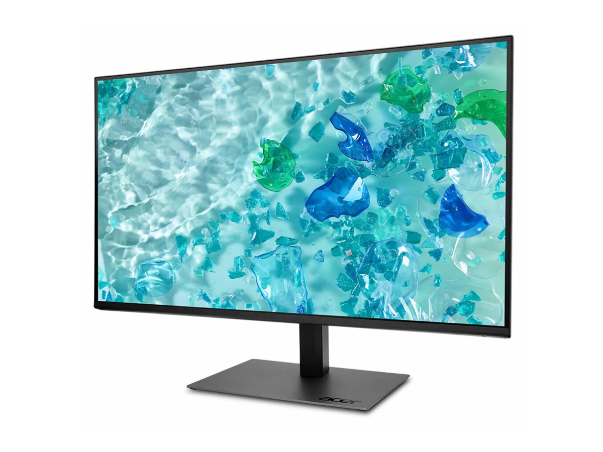 Acer Vero B277 Gbmiqprx - B7 Series - LED-Monitor - 68.6 cm (27")