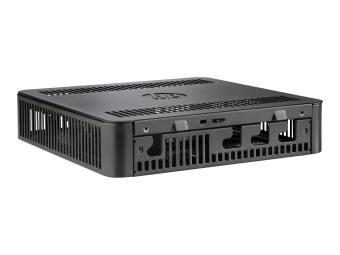 HP Desktop Mini LockBox V2 - PC-Gehäusesystem
