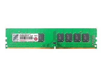 Transcend DDR4 - Modul - 4 GB - DIMM 288-PIN