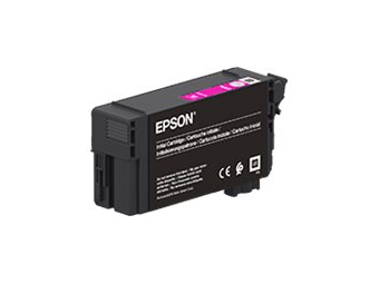 Epson T40D340 - 50 ml - Magenta - original - Tintenpatrone