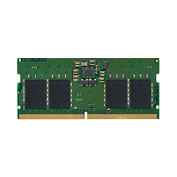 Kingston DDR5 - Modul - 8 GB - SO DIMM 262-PIN