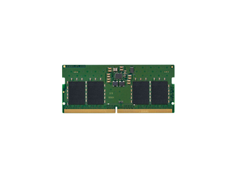 Kingston DDR5 - Modul - 8 GB - SO DIMM 262-PIN