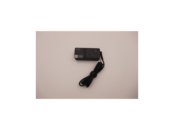 Lenovo AC power adapter for notebooks - Netzteil - 45.000 W