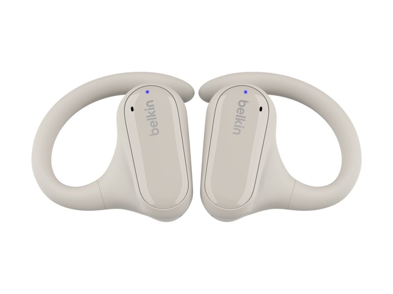Belkin SoundForm ClearFit - True Wireless-Kopfhörer