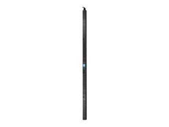 APC Switched Rack PDU 2G Zero U - Stromverteilungseinheit (Rack - einbaufähig)