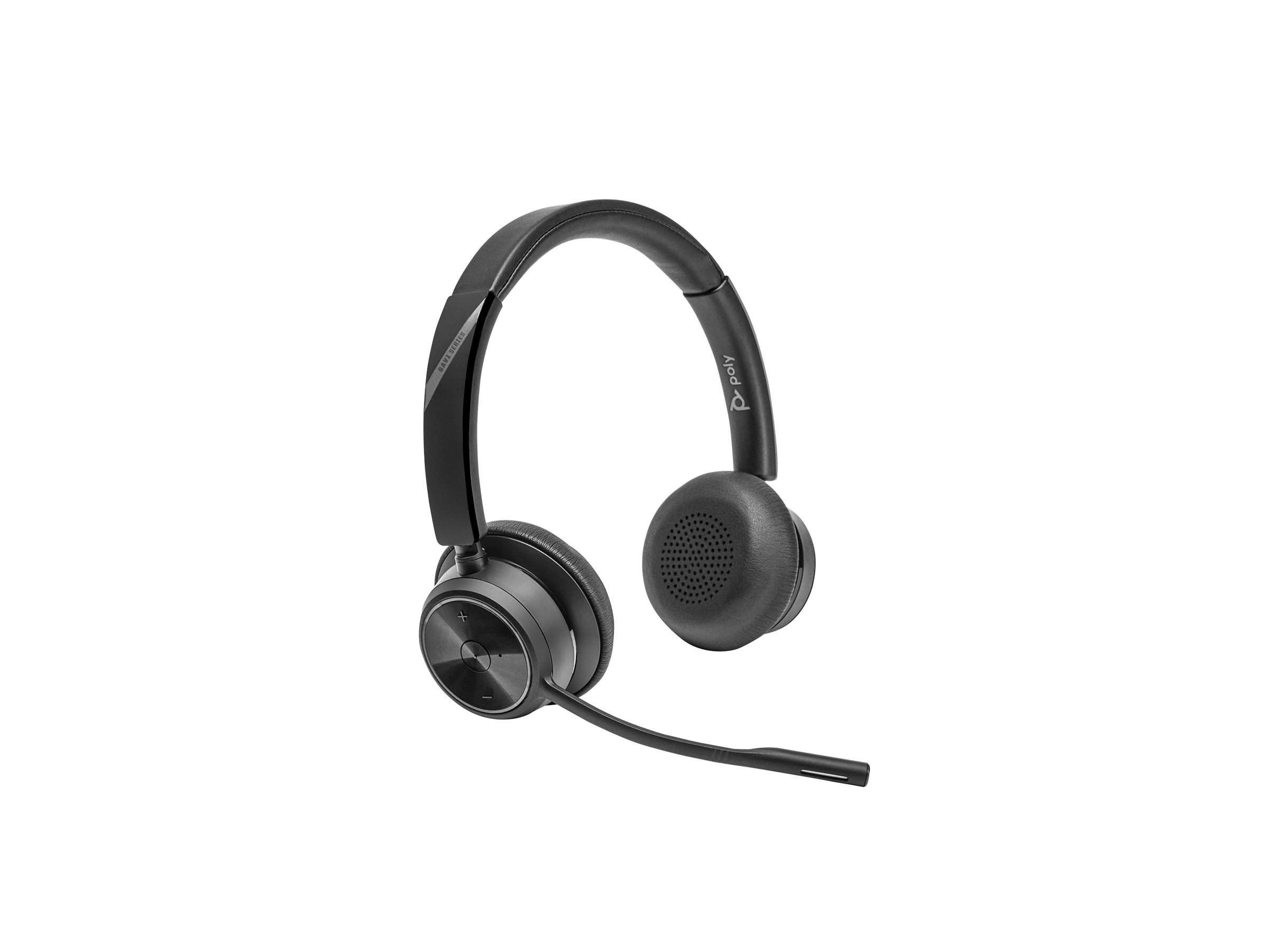Poly HP Poly Savi 7420 OFFICE - Savi 7400 series - Headset