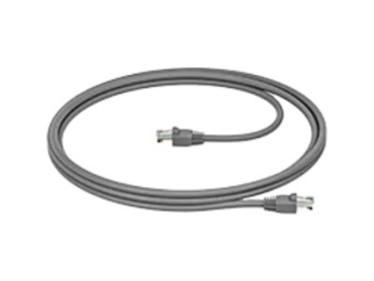 Logitech Cat5e Kit - Patch-Kabel - RJ-45 (M)