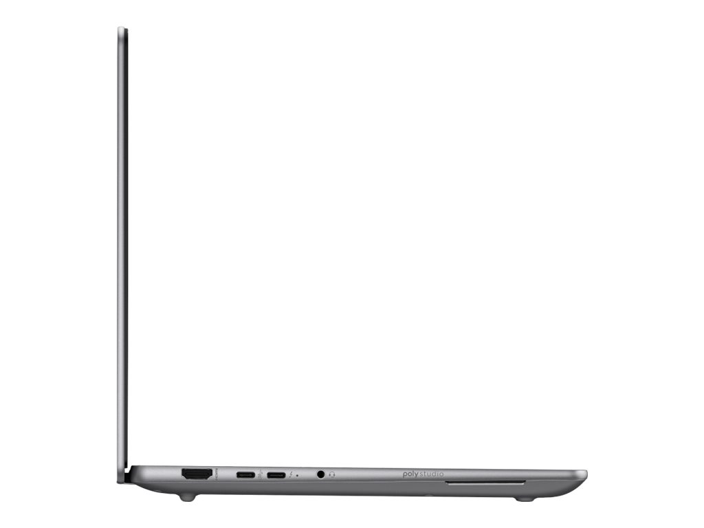 HP ZBook DG0U9ET - 14" Notebook - 35,6 cm