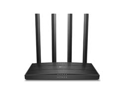 TP-LINK Archer C80 V1 - Wireless Router 4-Port-Switch