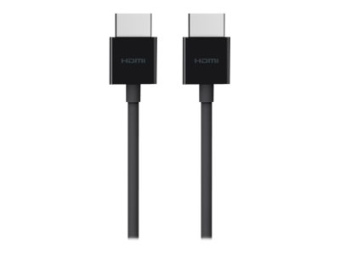 Belkin Premium Series - HDMI-Kabel - HDMI (M)