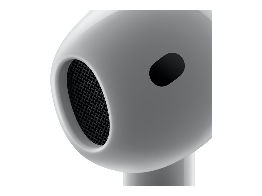 Apple AirPods 4 - True Wireless-Kopfhörer mit