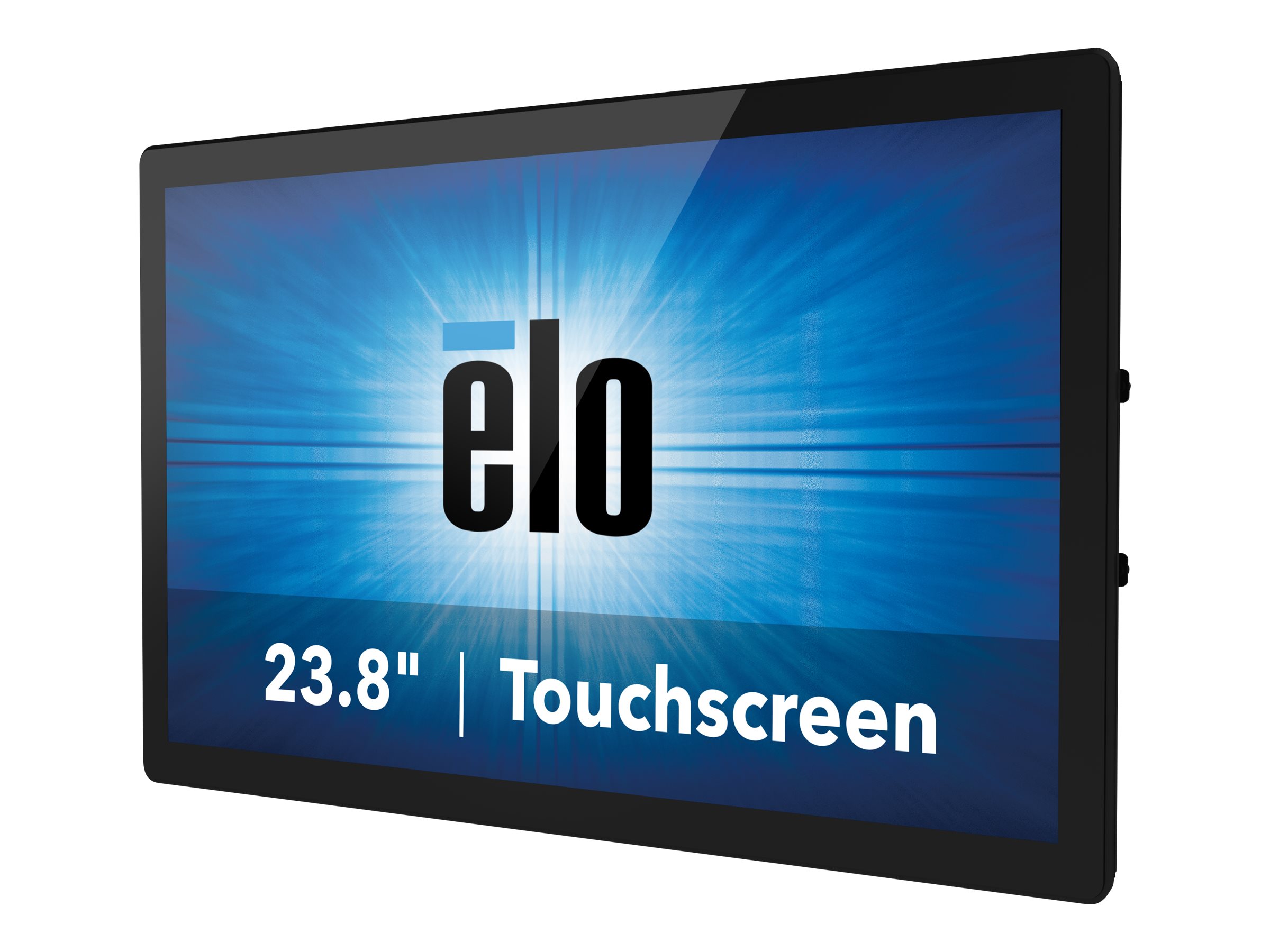 Elo Touch Solutions Elo 2494L - LED-Monitor - 60.5 cm (23.8") - offener Rahmen - Touchscreen - 1920 x 1080 Full HD (1080p)