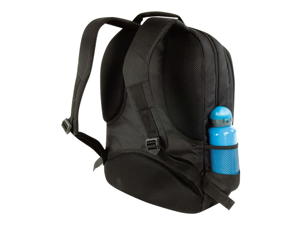 TUCANO Lato Backpack - Notebook-Rucksack - 43.2 cm (17")