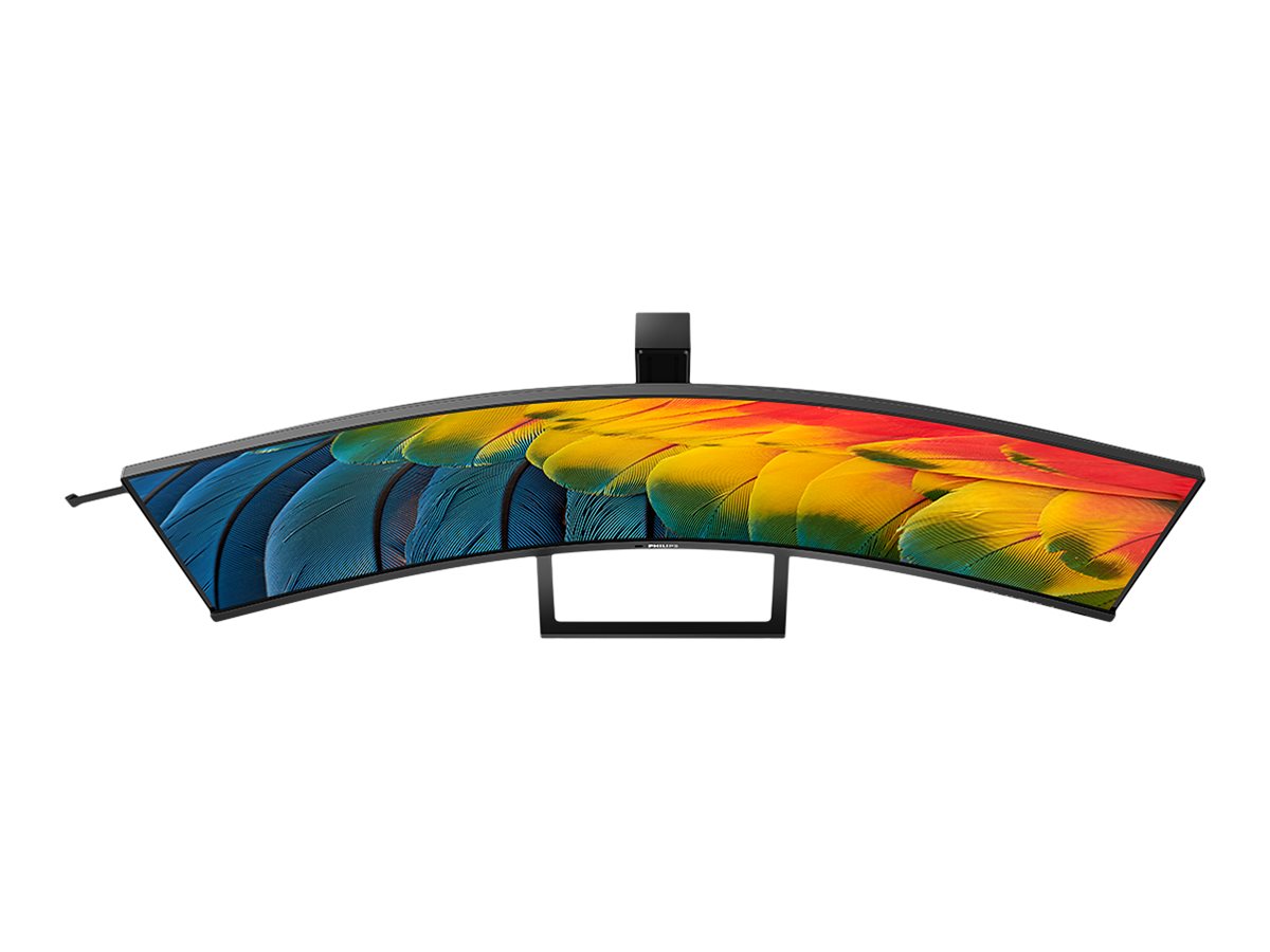 Philips 45B1U6900C - LED-Monitor - gebogen - 114.3 cm (45")