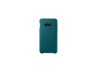 Samsung EF-VG970 - Cover - Samsung - Galaxy S10e - 147 cm (5.8 Zoll) - Grün