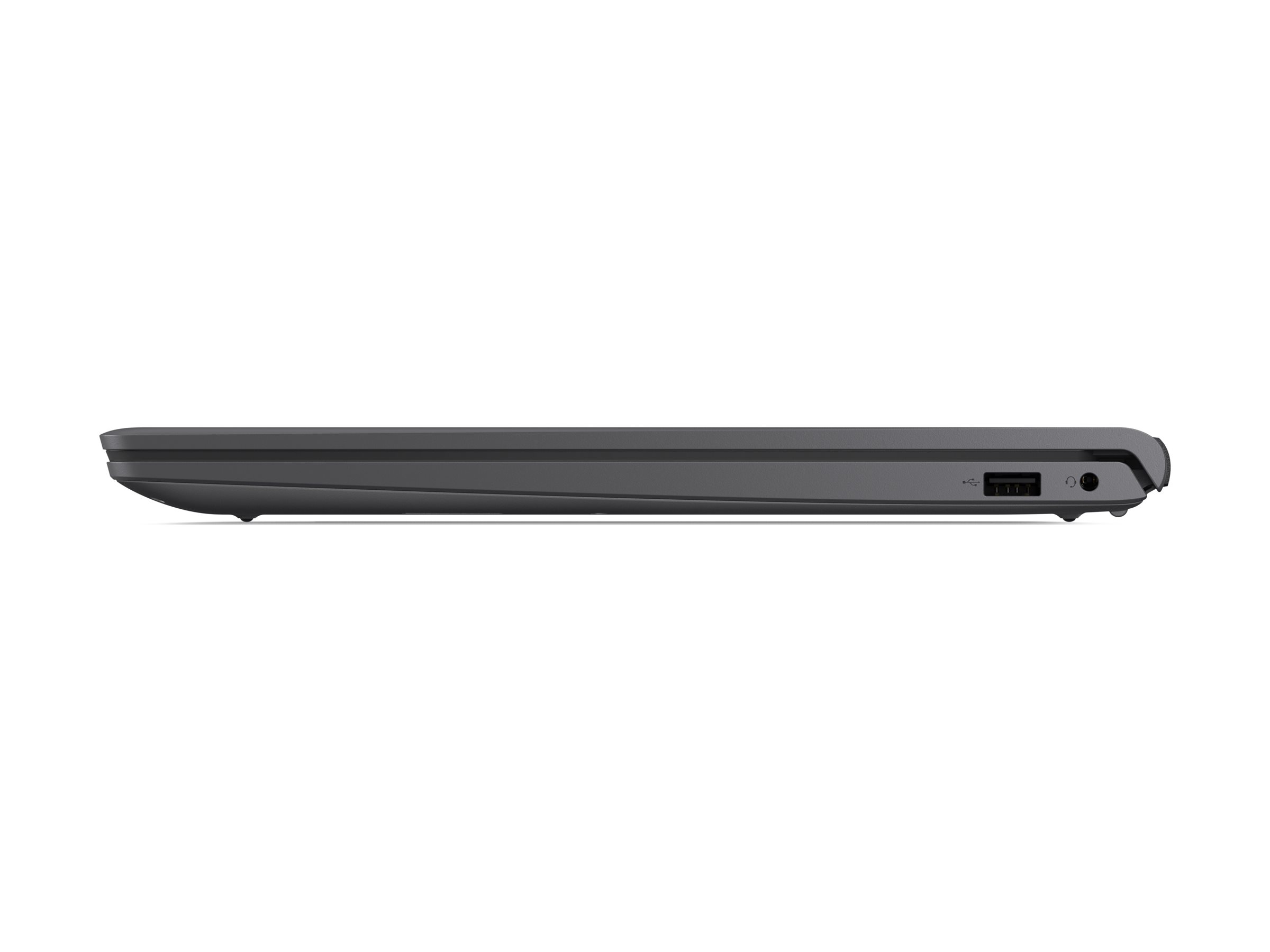 Dell Pro 15 Essential PV15265 - AMD Ryzen 5 130 - Win 11 Pro - Radeon 660M - 16 GB RAM - 512 GB SSD NVMe - 39.6 cm (15.6")
