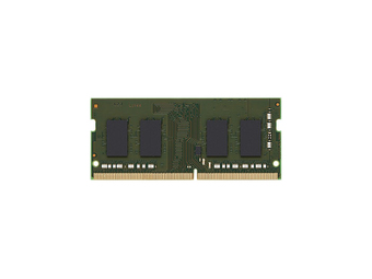 Kingston DDR4 - Modul - 8 GB - SO DIMM 260-PIN
