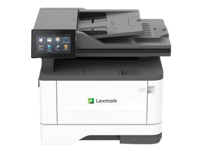 Lexmark MX432adwe - Multifunktionsdrucker - sw - Laser - A4Legal (Medien)