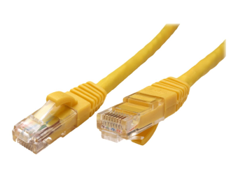 VALUE Patch-Kabel - RJ-45 (M) zu RJ-45 (M)