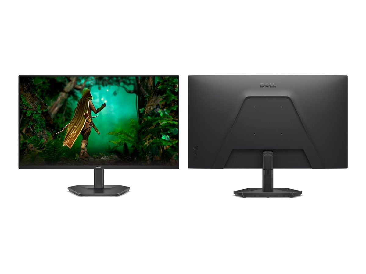 Dell SE2725HG - LED-Monitor - 68.6 cm (27") - 1920 x 1080 Full HD (1080p)