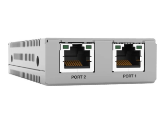 Allied Telesis AT MMC2000T - Medienkonverter